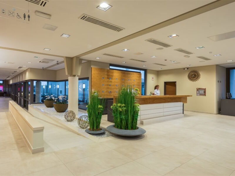 Bretanide Sport & Wellness Resort