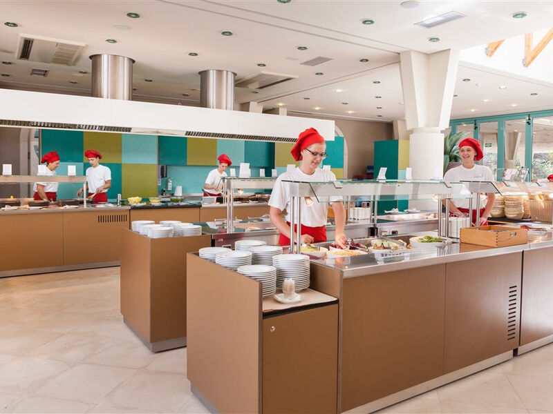 Bretanide Sport & Wellness Resort