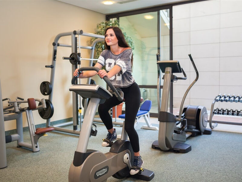 Bretanide Sport & Wellness Resort