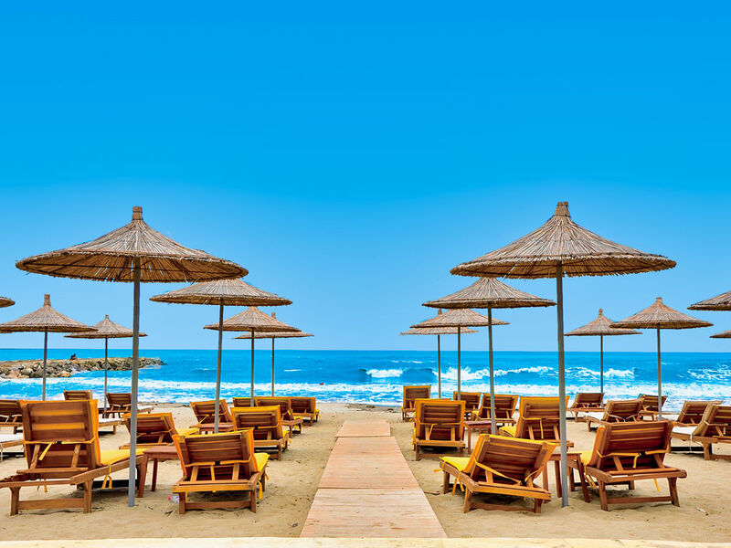 Brilliant Hotel & SPA
