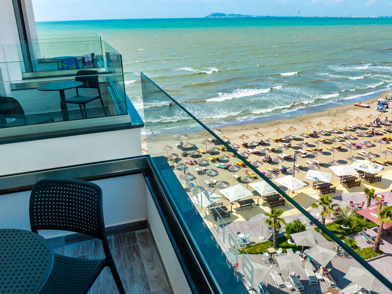 Brilliant Hotel & SPA