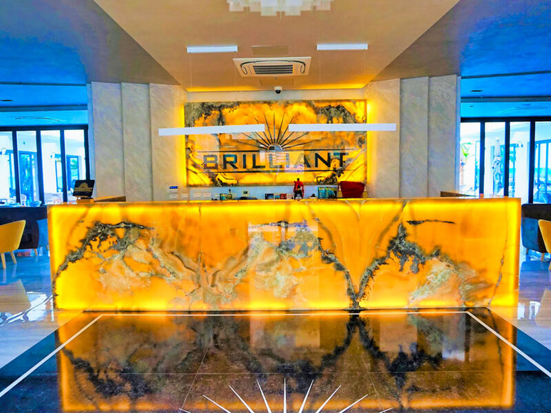 Brilliant Hotel & SPA