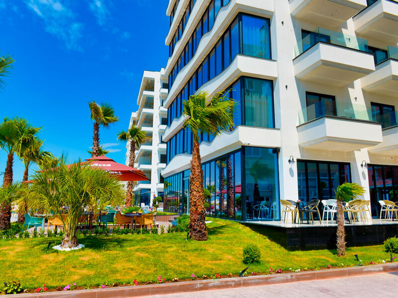 Brilliant Hotel & SPA