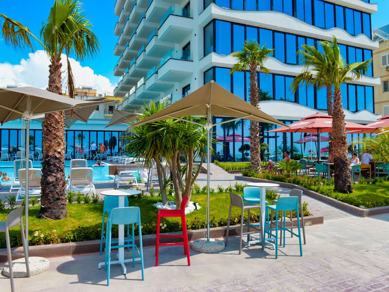 Brilliant Hotel & SPA