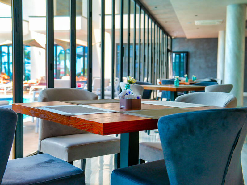 Brilliant Hotel & SPA
