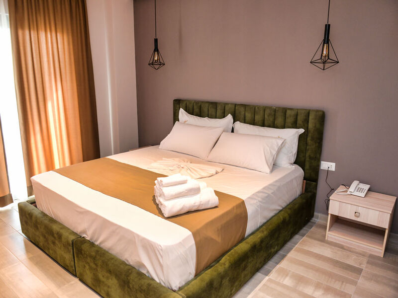 Brilliant Hotel & SPA