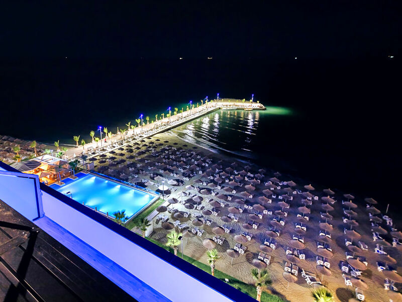 Brilliant Hotel & SPA