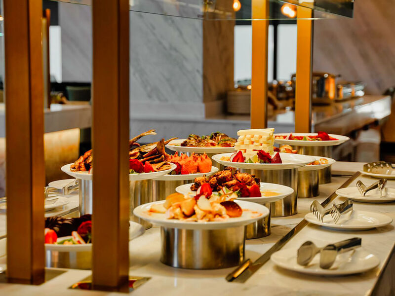 Brilliant Hotel & SPA