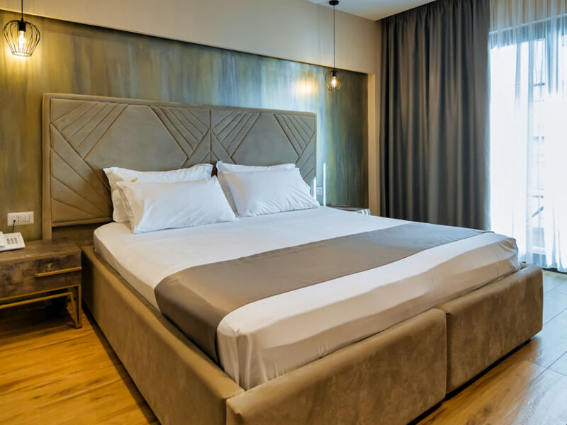 Brilliant Hotel & SPA