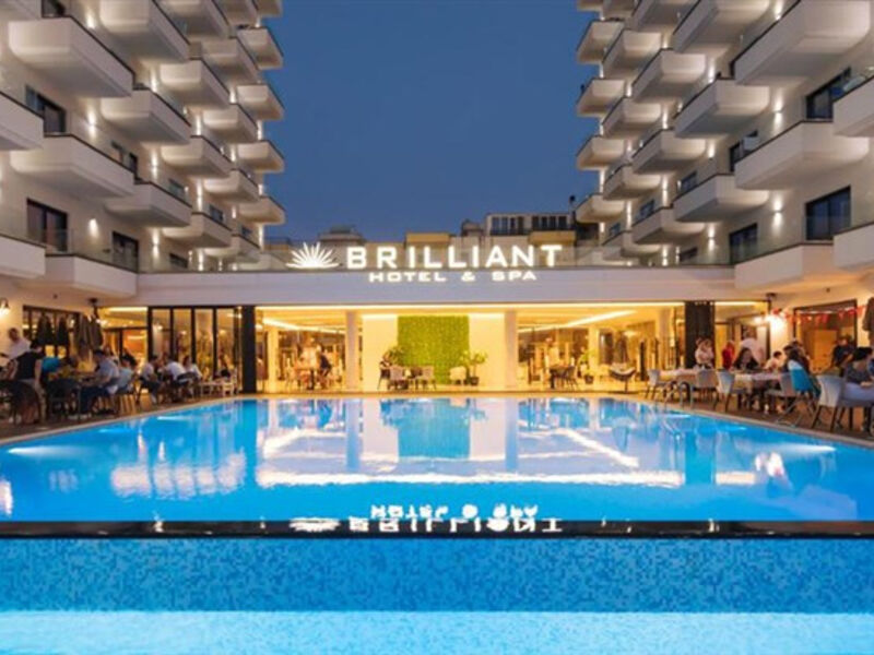 Brilliant & Spa