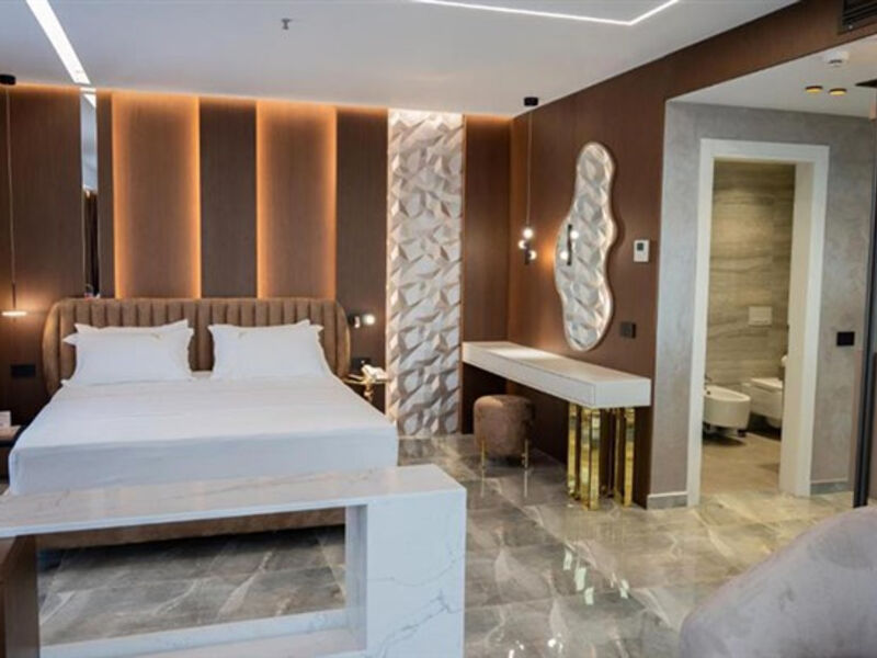 Brilliant & Spa
