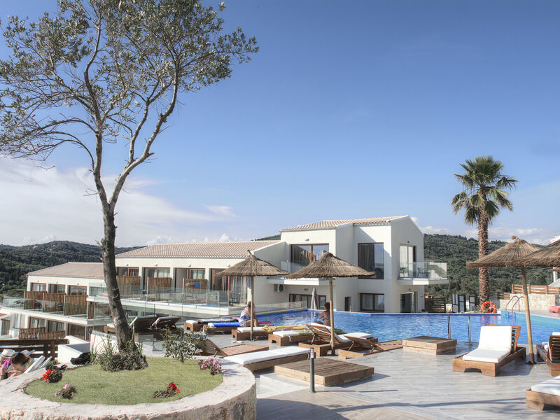Brilliant Resort