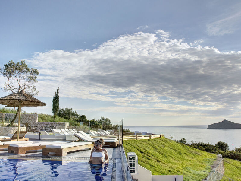 Brilliant Resort