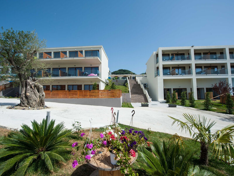 Brilliant Resort