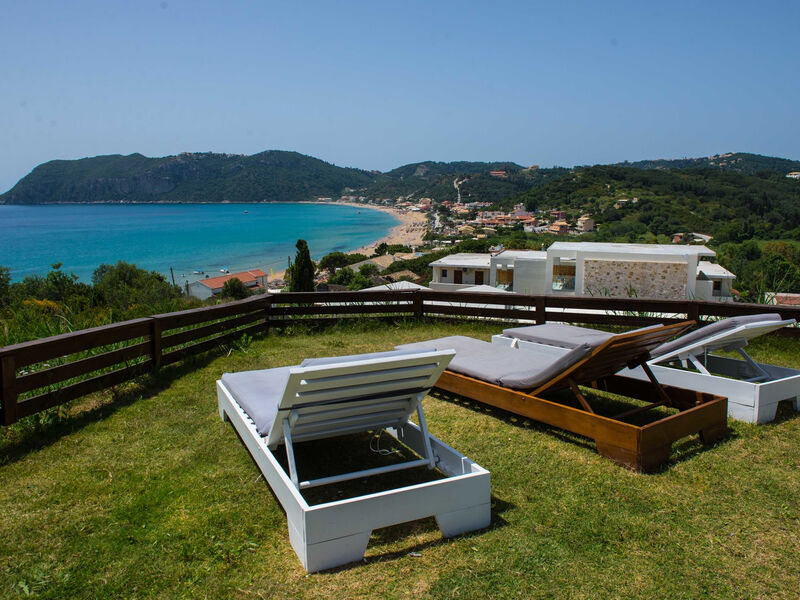 Brilliant Resort