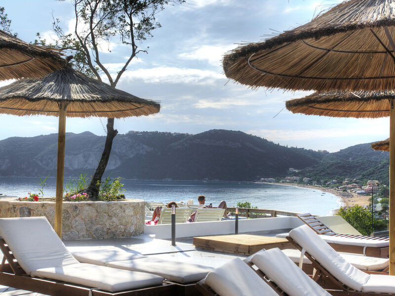 Brilliant Resort