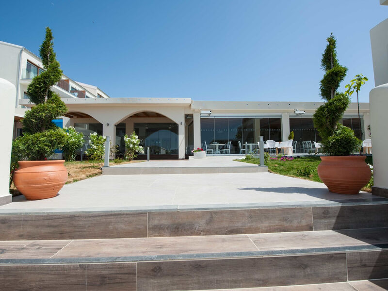 Brilliant Resort
