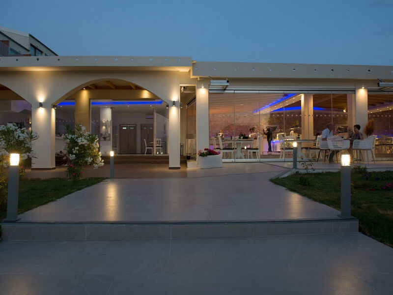 Brilliant Resort