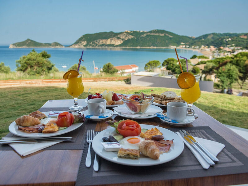 Brilliant Resort