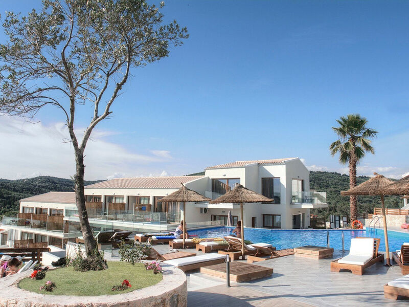 Brilliant Resort