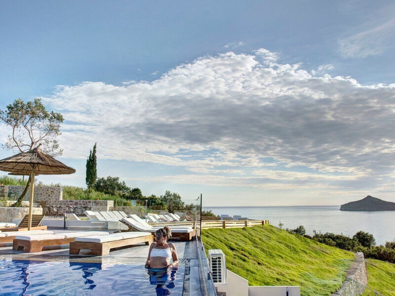Brilliant Resort