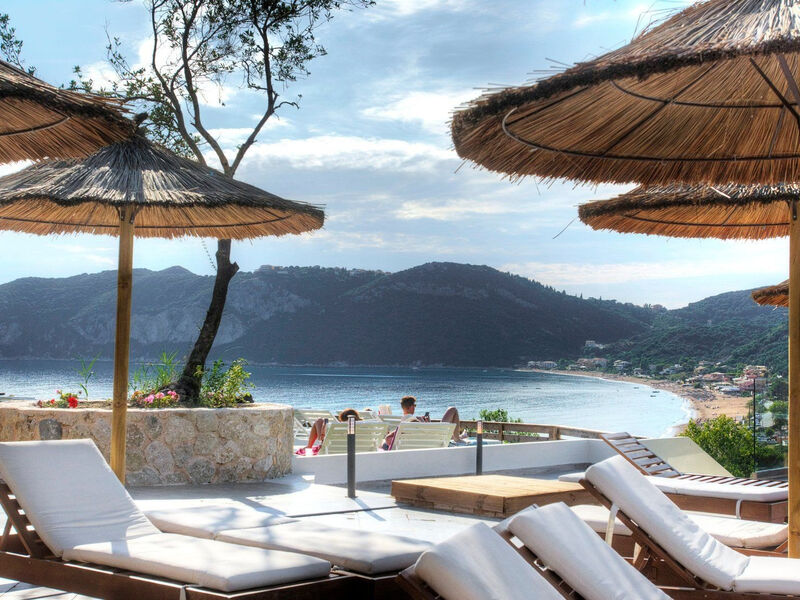 Brilliant Resort