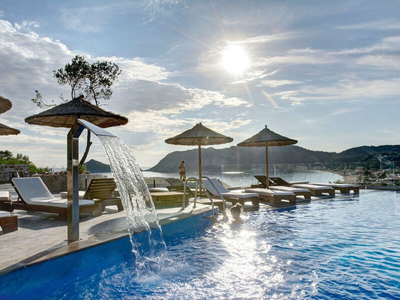 Brilliant Resort