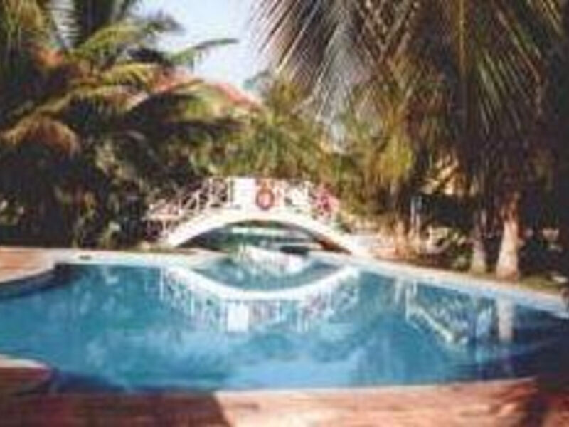 Brisas Del Caribe