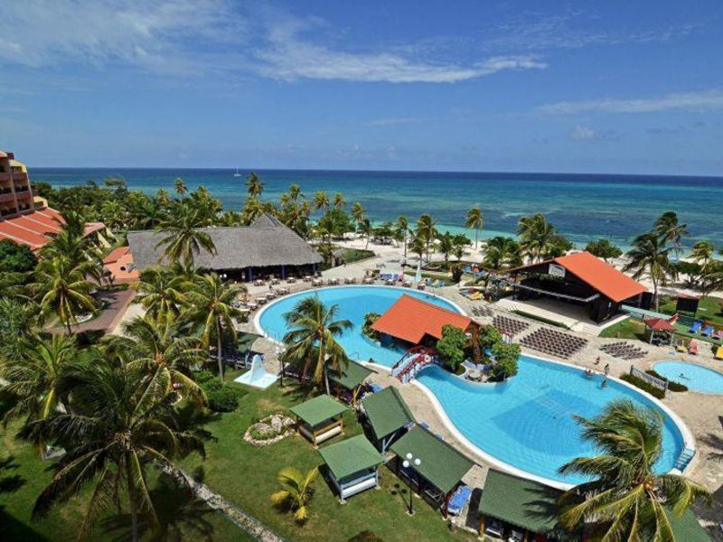 Brisas Guardalavaca