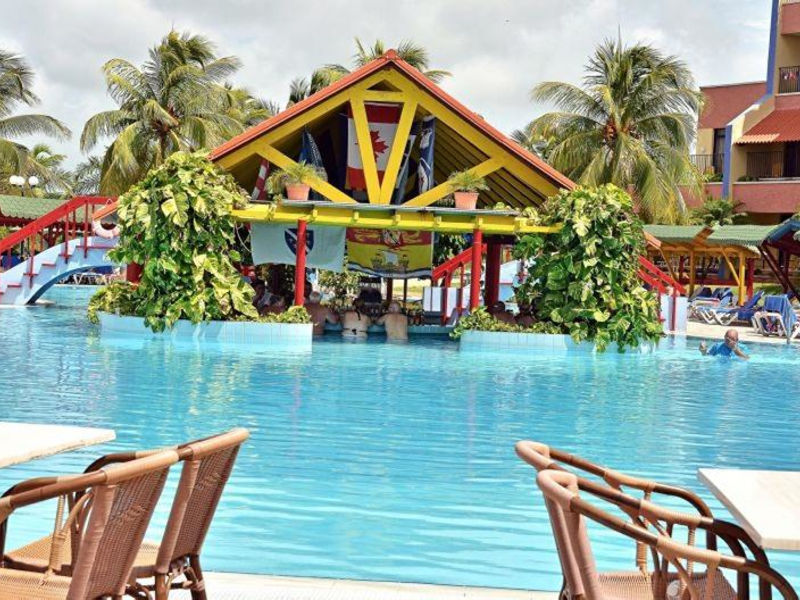 Brisas Guardalavaca