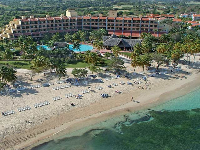 Brisas Guardalavaca