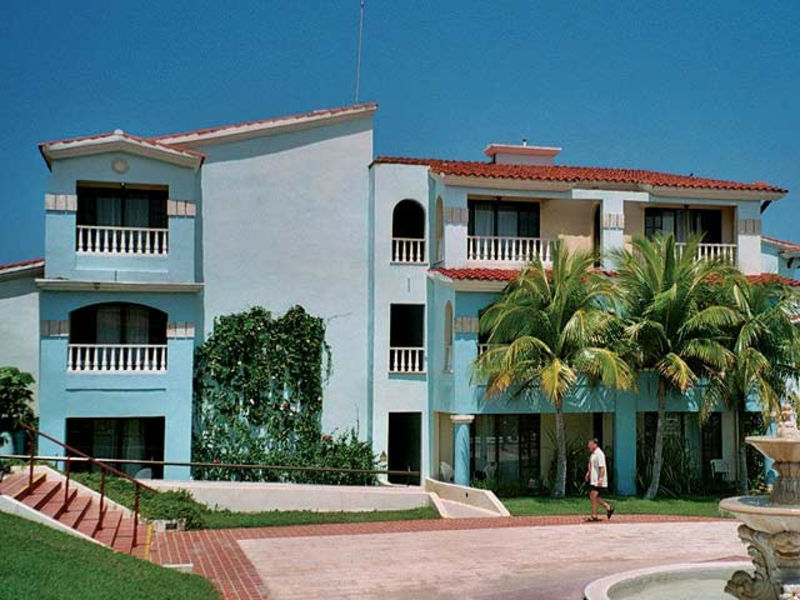 Brisas Guardalavaca