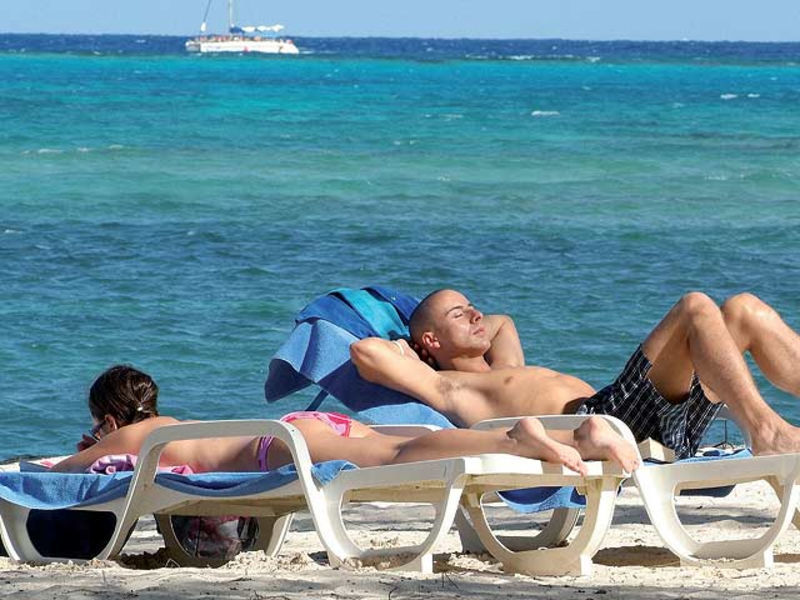 Brisas Guardalavaca