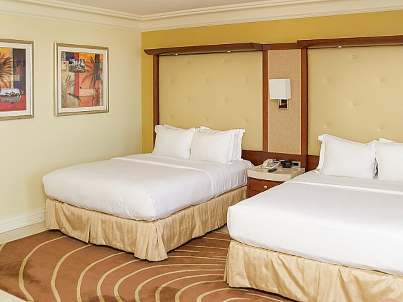 British Colonial Hilton