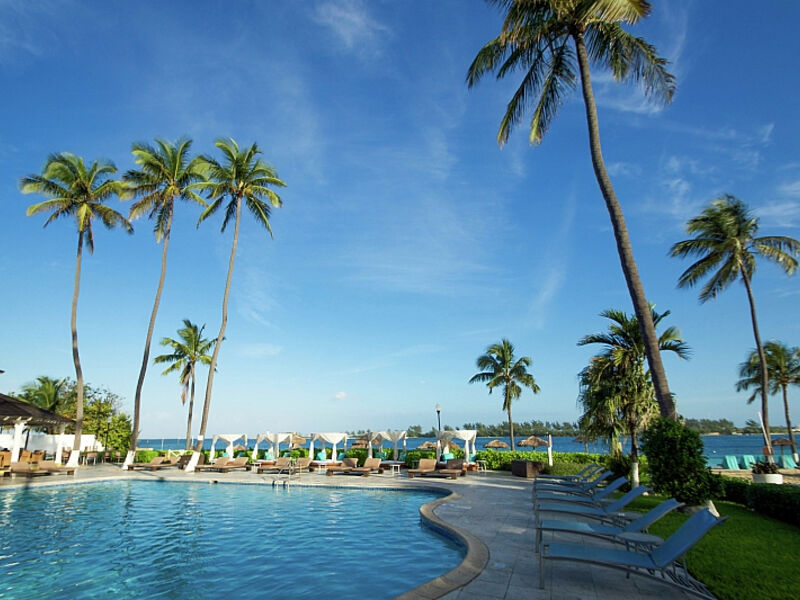 British Colonial Hilton