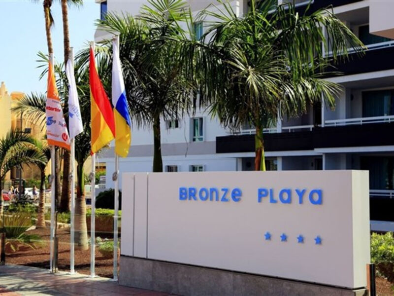 Labranda Bronze Playa