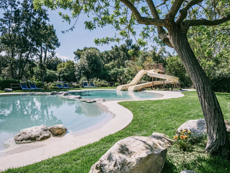 Mangia'S Brucoli Resort