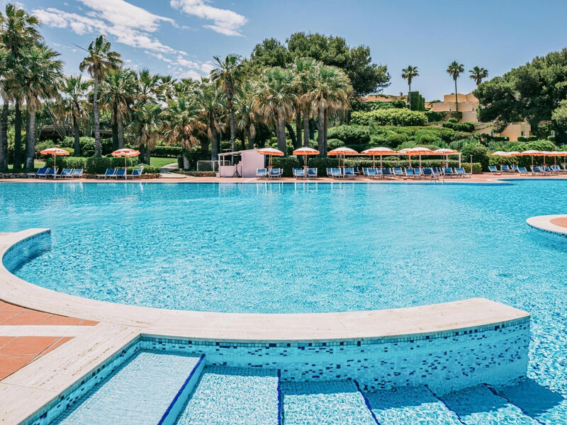 Mangia'S Brucoli Resort