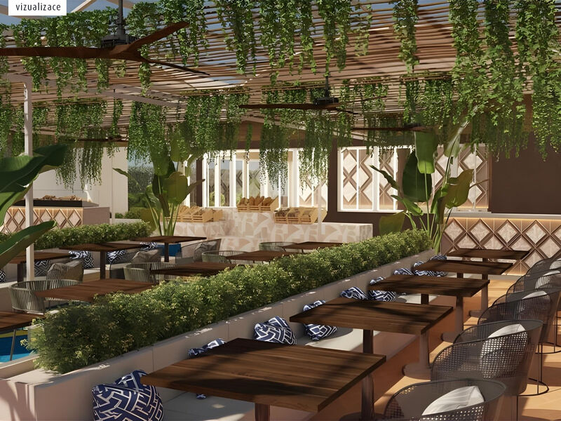 Mangia'S Brucoli Resort