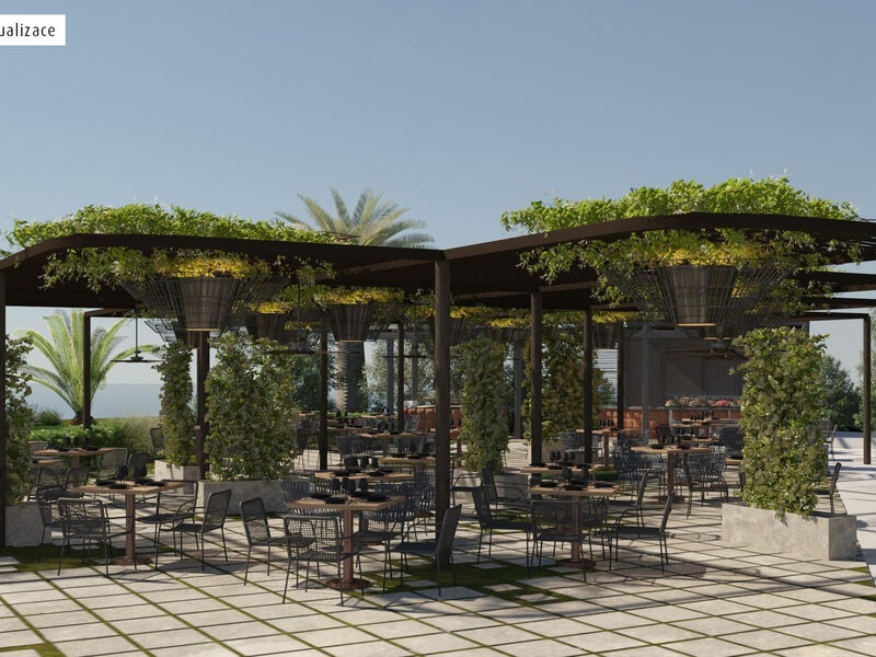 Mangia'S Brucoli Resort