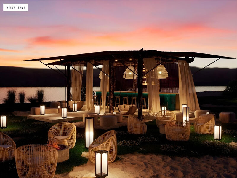 Mangia'S Brucoli Resort