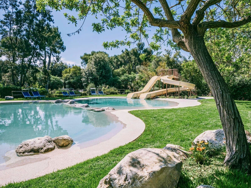 Mangia'S Brucoli Resort