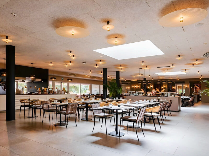 Mangia'S Brucoli Resort