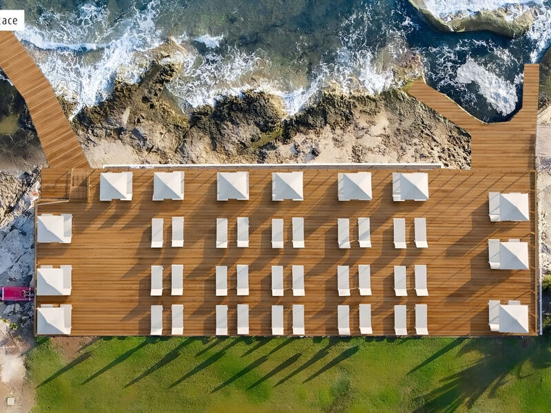 Mangia'S Brucoli Resort