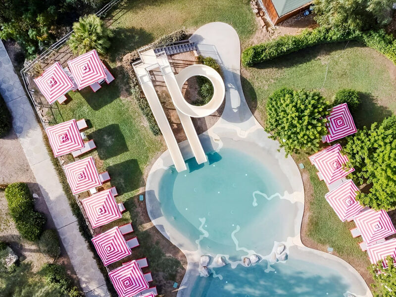 Mangia'S Brucoli Resort