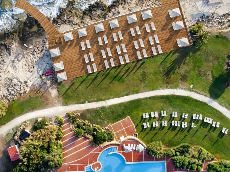 Mangia'S Brucoli Resort