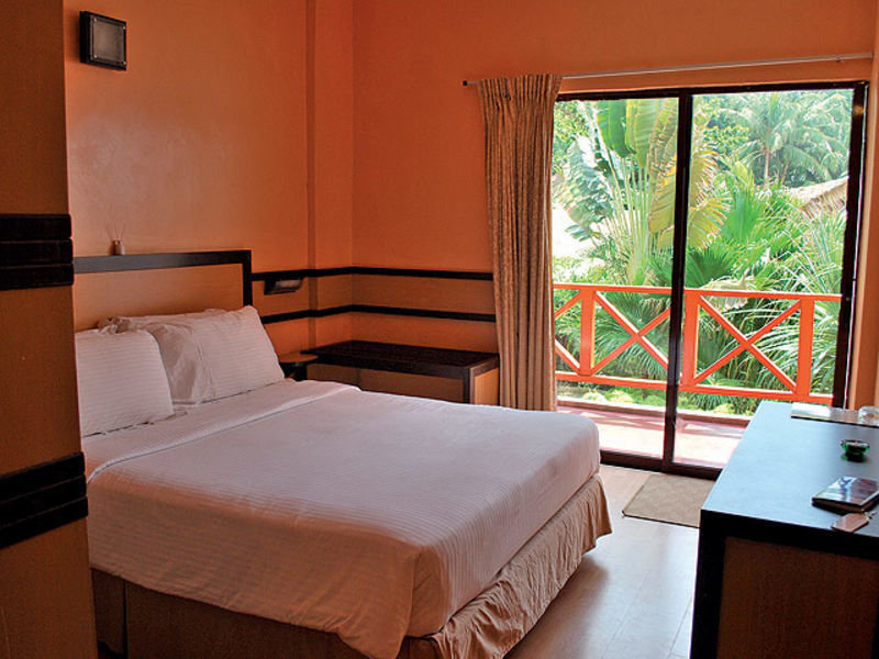 Bubu Island Resort