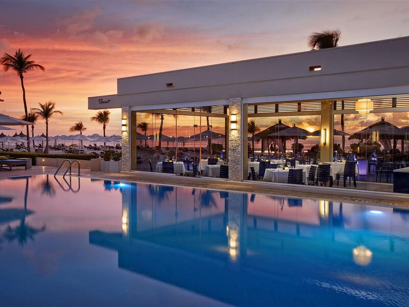 Bucuti Beach and Tara Suites