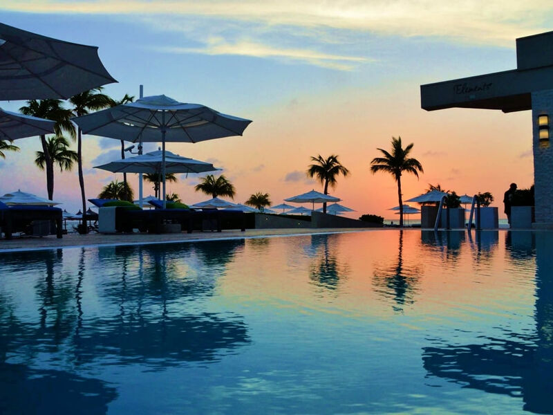 Bucuti Beach and Tara Suites