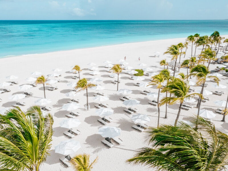 Bucuti Beach and Tara Suites